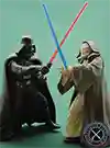 Obi-Wan Kenobi 25th Anniversary -  Final Duel 2-Pack Power Of The Jedi