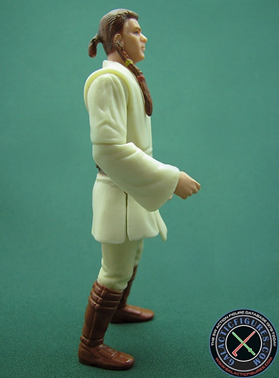 Obi-Wan Kenobi Jedi Power Of The Jedi