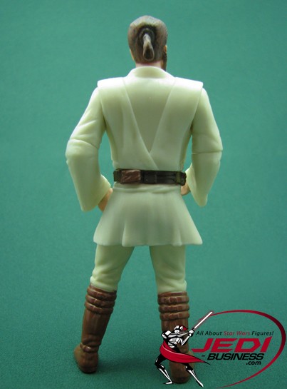 Obi-Wan Kenobi Jedi Power Of The Jedi