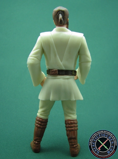Obi-Wan Kenobi Jedi Power Of The Jedi