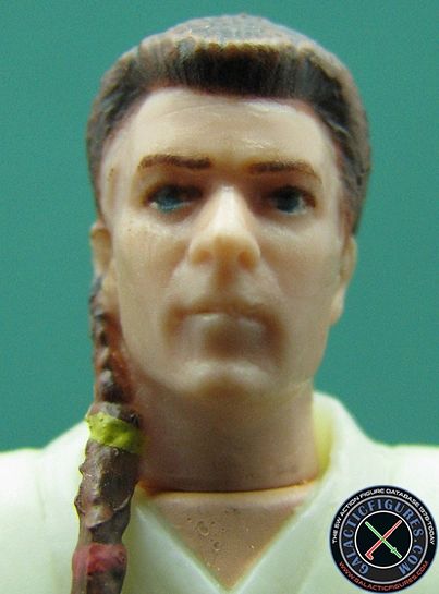 Obi-Wan Kenobi Jedi Power Of The Jedi