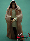 Obi-Wan Kenobi, Jedi figure