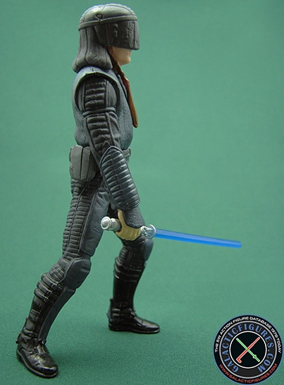 Obi-Wan Kenobi Training Gear Power Of The Jedi