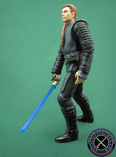 Obi-Wan Kenobi Training Gear Power Of The Jedi