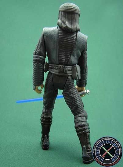 Obi-Wan Kenobi Training Gear Power Of The Jedi