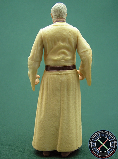 Obi-Wan Kenobi Jedi Knight Power Of The Jedi