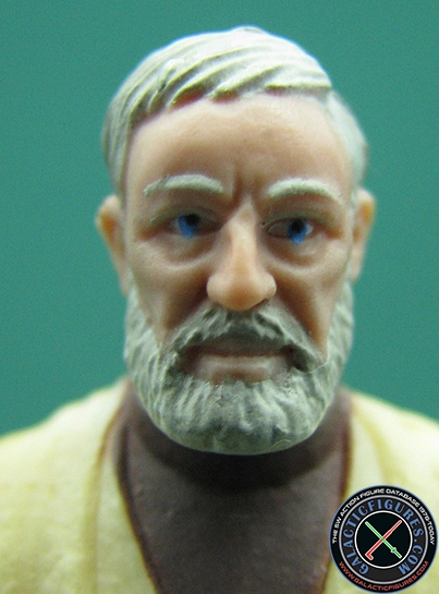 Obi-Wan Kenobi Jedi Knight Power Of The Jedi