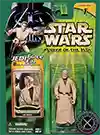 Obi-Wan Kenobi Jedi Knight Power Of The Jedi