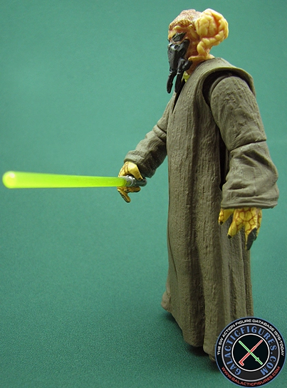 Plo Koon Jedi Master Power Of The Jedi