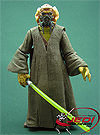 Plo Koon, Jedi Master figure