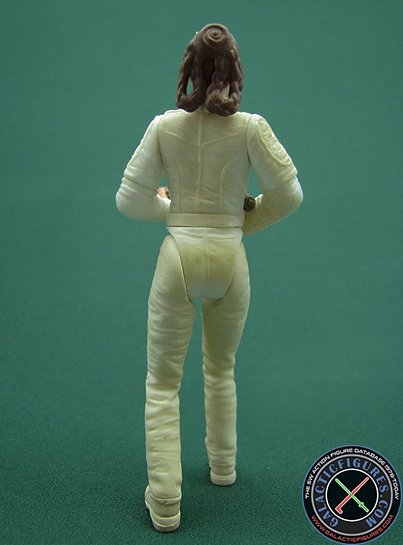 Princess Leia Organa Bespin Escape Power Of The Jedi
