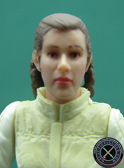 Princess Leia Organa Bespin Escape Power Of The Jedi