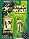 Princess Leia Organa Bespin Escape Power Of The Jedi