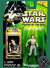 Princess Leia Organa General Power Of The Jedi