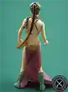Princess Leia Organa With Jabba's Sail Barge Cannon Power Of The Jedi