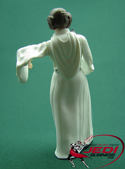 Princess Leia Organa 25th Anniversary -  Swing To Freedom 2-Pack Power Of The Jedi