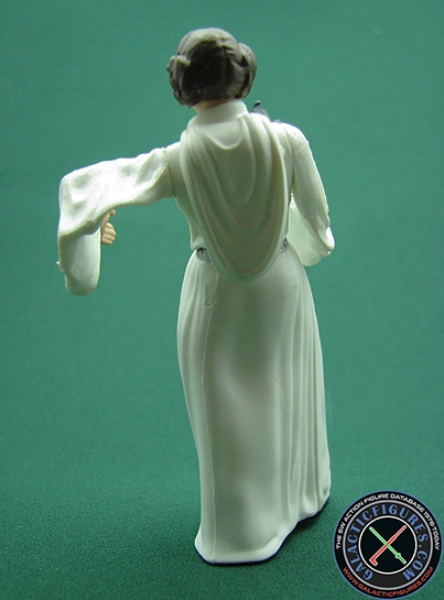 Princess Leia Organa 25th Anniversary -  Swing To Freedom 2-Pack Power Of The Jedi