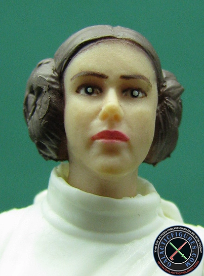 Princess Leia Organa 25th Anniversary -  Swing To Freedom 2-Pack Power Of The Jedi