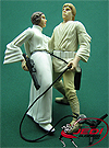 Princess Leia Organa, 25th Anniversary -  Swing To Freedom 2-Pack figure