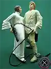 Princess Leia Organa 25th Anniversary -  Swing To Freedom 2-Pack Power Of The Jedi