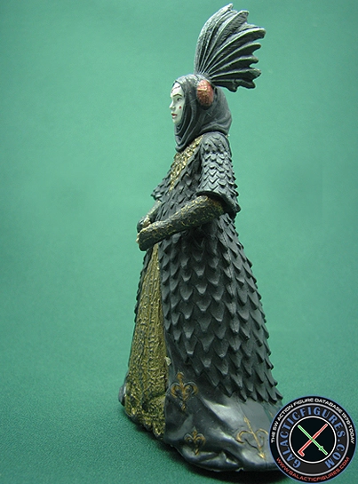 Sabé Royal Decoy Power Of The Jedi