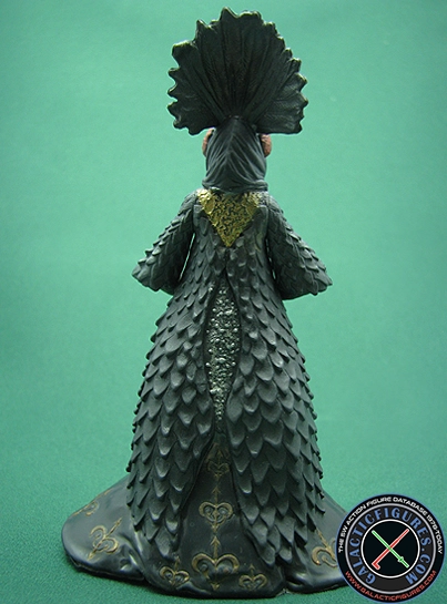 Sabé Royal Decoy Power Of The Jedi