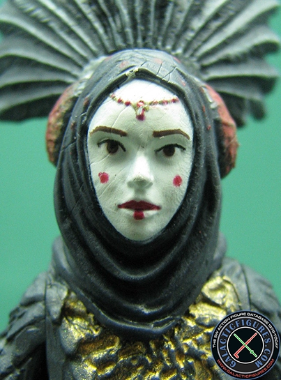 Sabé Royal Decoy Power Of The Jedi