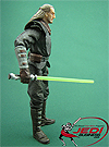 Qui-Gon Jinn Jedi Training Gear Power Of The Jedi