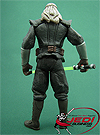 Qui-Gon Jinn - Jedi Training Gear - Power Of The Jedi action figure