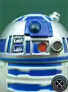 R2-D2 Naboo Escape Power Of The Jedi