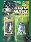 R2-D2 Naboo Escape Power Of The Jedi