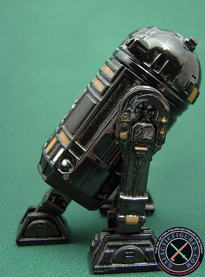 R2-Q5 Imperial Astromech Droid Power Of The Jedi