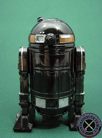 R2-Q5 Imperial Astromech Droid Power Of The Jedi