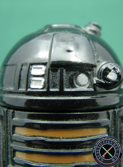 R2-Q5 Imperial Astromech Droid Power Of The Jedi