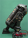 R2-Q5 Imperial Astromech Droid Power Of The Jedi