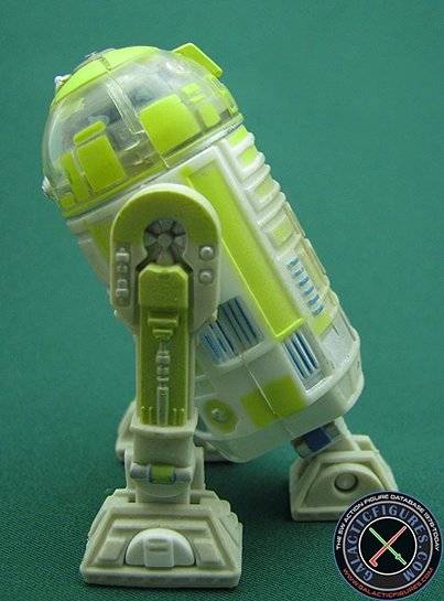 R3-T7 Sneak Preview Power Of The Jedi
