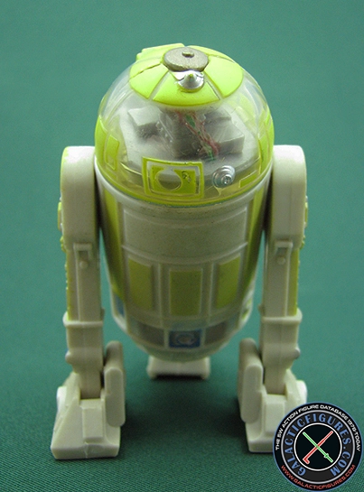 R3-T7 Sneak Preview Power Of The Jedi