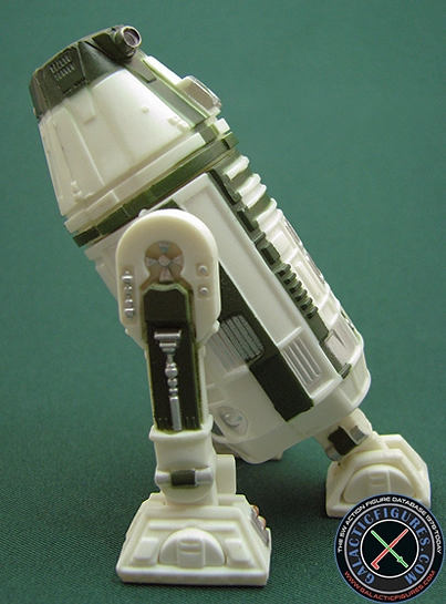 R4-M9 With Mouse Droid Power Of The Jedi