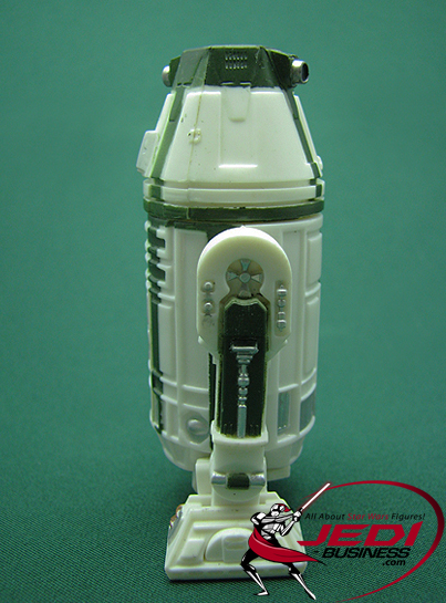 R4-M9 With Mouse Droid Power Of The Jedi