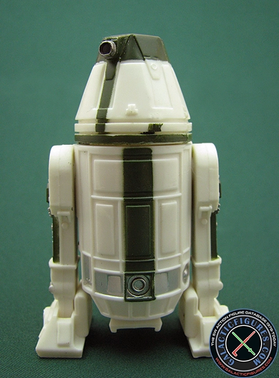 R4-M9 With Mouse Droid Power Of The Jedi