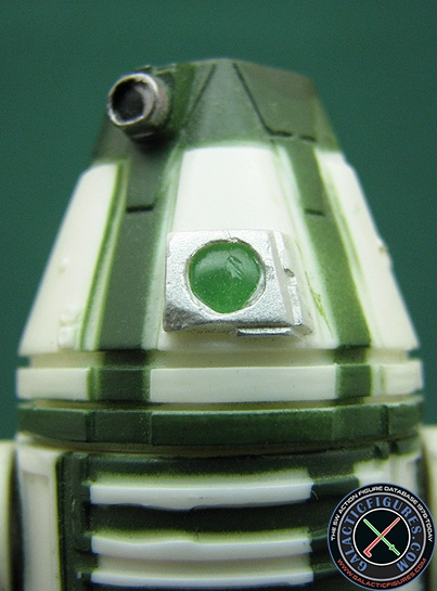 R4-M9 With Mouse Droid Power Of The Jedi