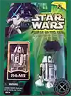 R4-M9 With Mouse Droid Power Of The Jedi