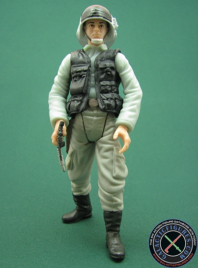 Rebel Fleet Trooper Tantive IV Defender