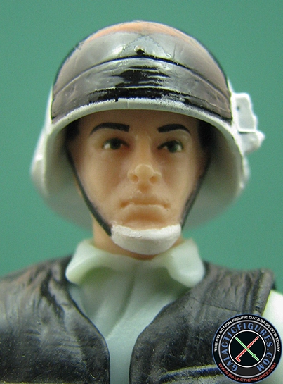 Rebel Fleet Trooper Tantive IV Defender Power Of The Jedi
