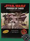 Rorworr Wookiee Scout with Role Playing Game Power Of The Jedi