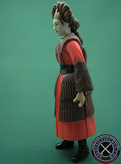 Sabé Queen's Decoy Power Of The Jedi