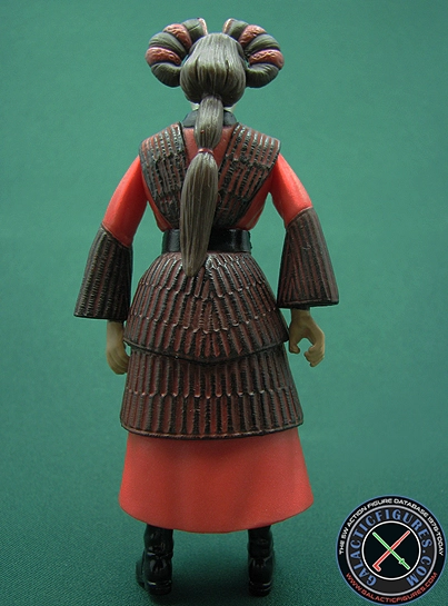 Sabé Queen's Decoy Power Of The Jedi