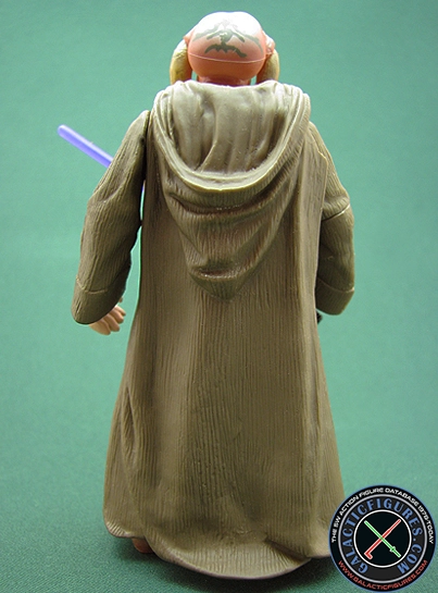 Saesee Tiin Jedi Master Power Of The Jedi