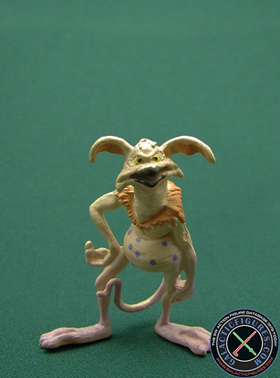 Salacious Crumb With Amanaman
