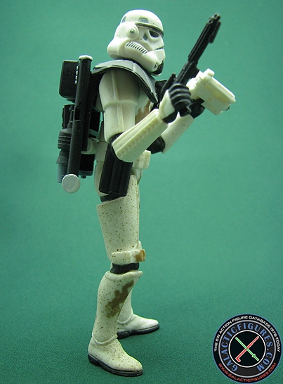 Sandtrooper Tatooine Patrol Power Of The Jedi
